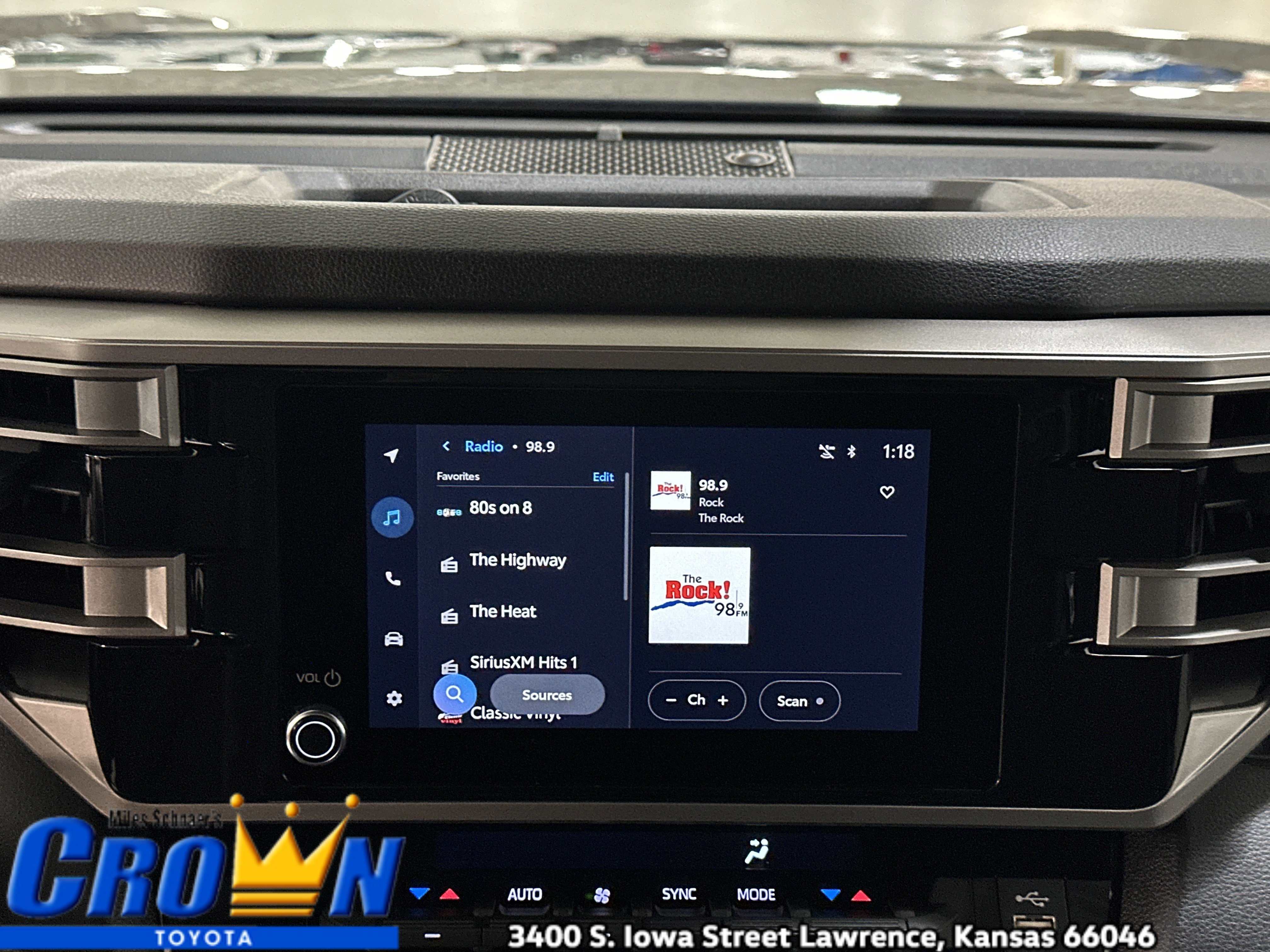 New 2026 Toyota Tundra SR5 image 31