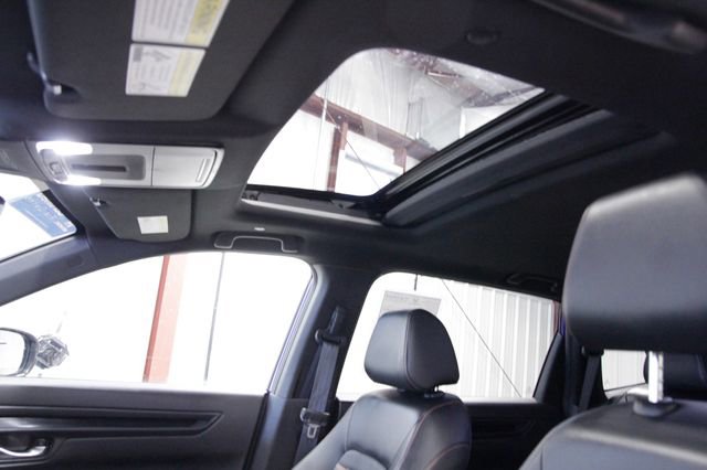 Certified 2024 Honda CR-V Sport-L image 30