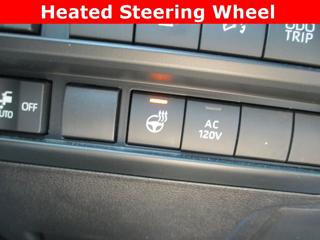 Used 2024 Toyota Tundra Platinum image 28