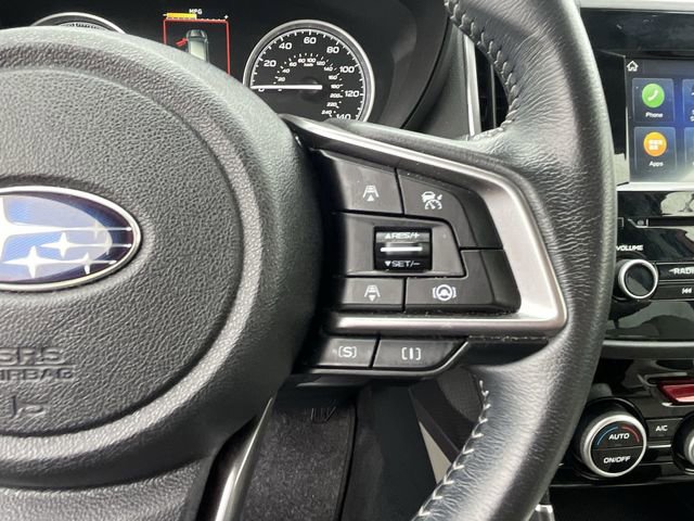 Certified 2022 Subaru Forester Premium image 27