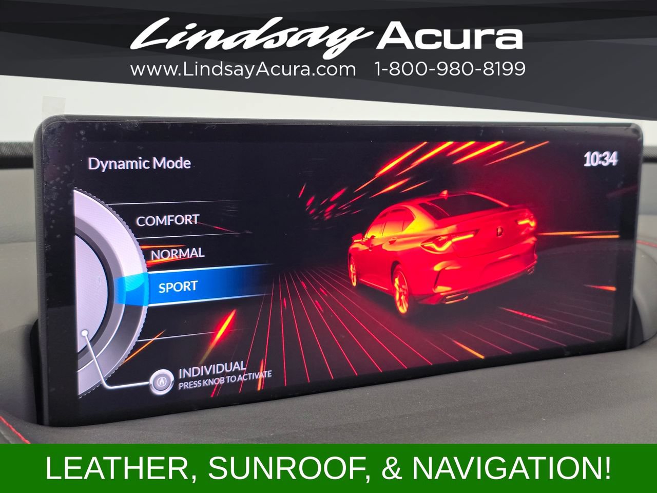 Used 2025 Acura TLX SH-AWD w/ A-SPEC Pkg image 20