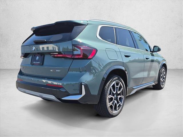 New 2027 BMW X1 xDrive28i w/ Technology Package AWD/4WD image 9