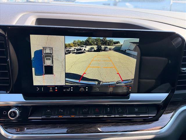 New 2026 GMC Sierra 1500 Elevation w/ Elevation Premium Package AWD/4WD image 34