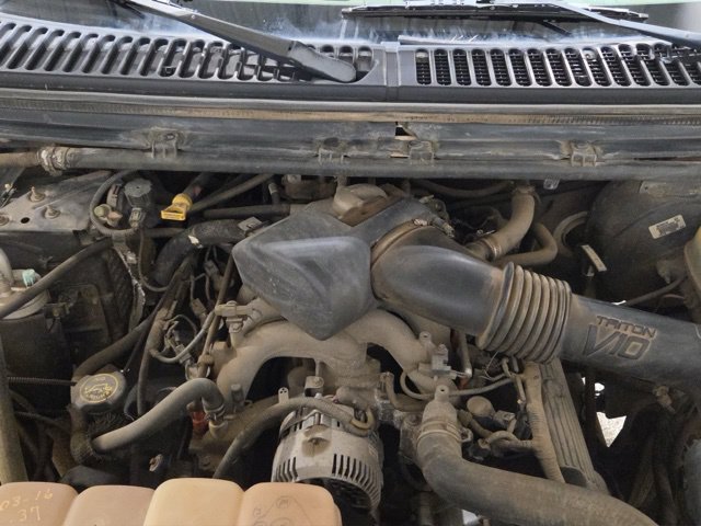 Used 2000 Ford F350 Lariat AWD/4WD image 27