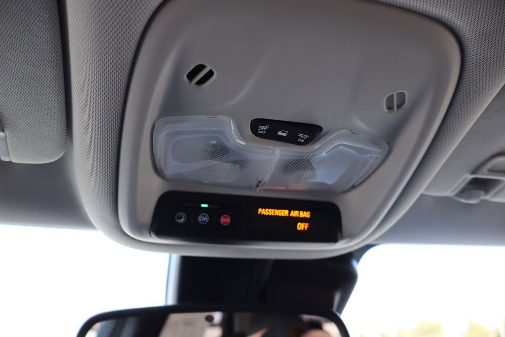 New 2026 Chevrolet TrailBlazer LT image 19