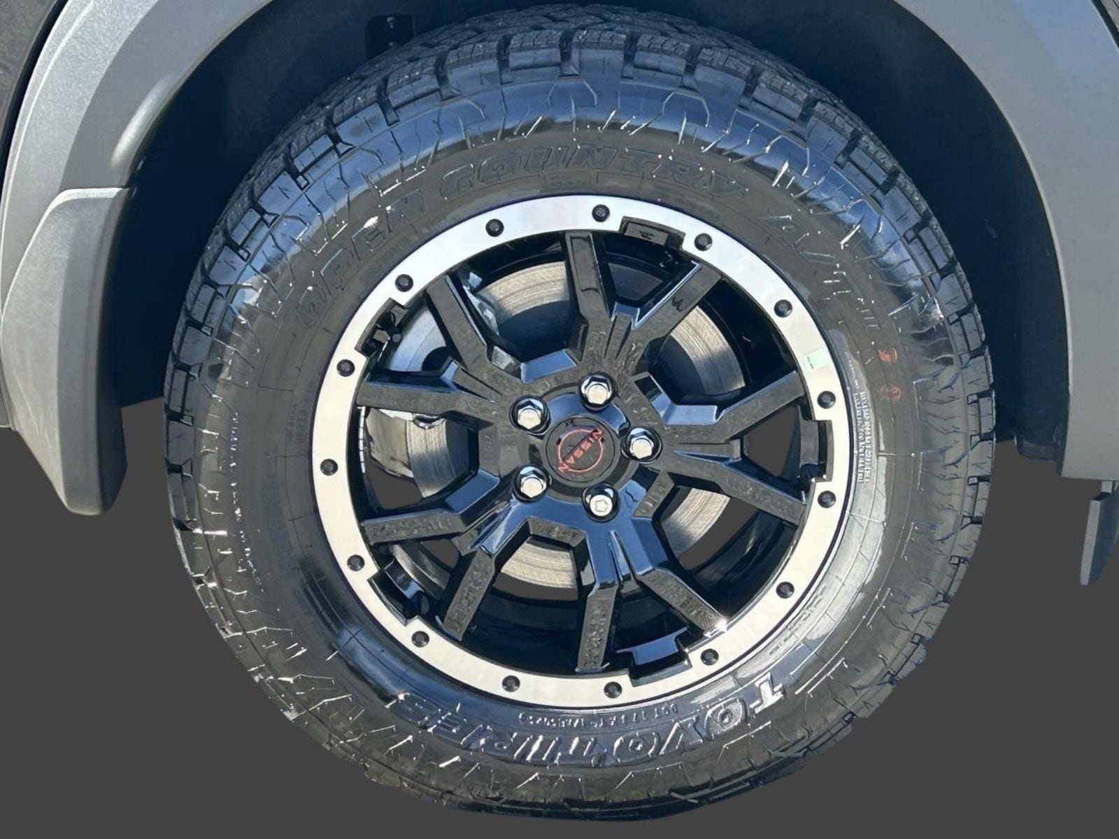New 2026 Nissan Pathfinder Rock Creek w/ Rock Creek Premium Package AWD/4WD image 7