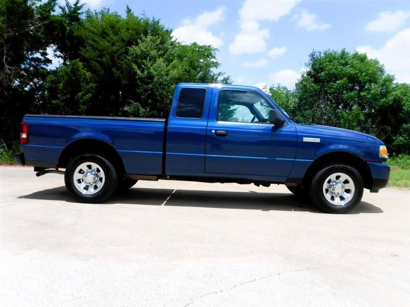 Used 2009 Ford Ranger XLT RWD image 5