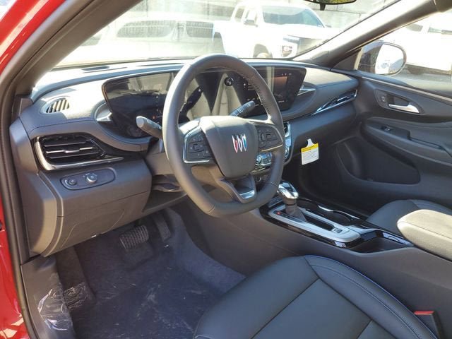 New 2026 Buick Envista Sport Touring w/ Convenience I Package FWD image 19