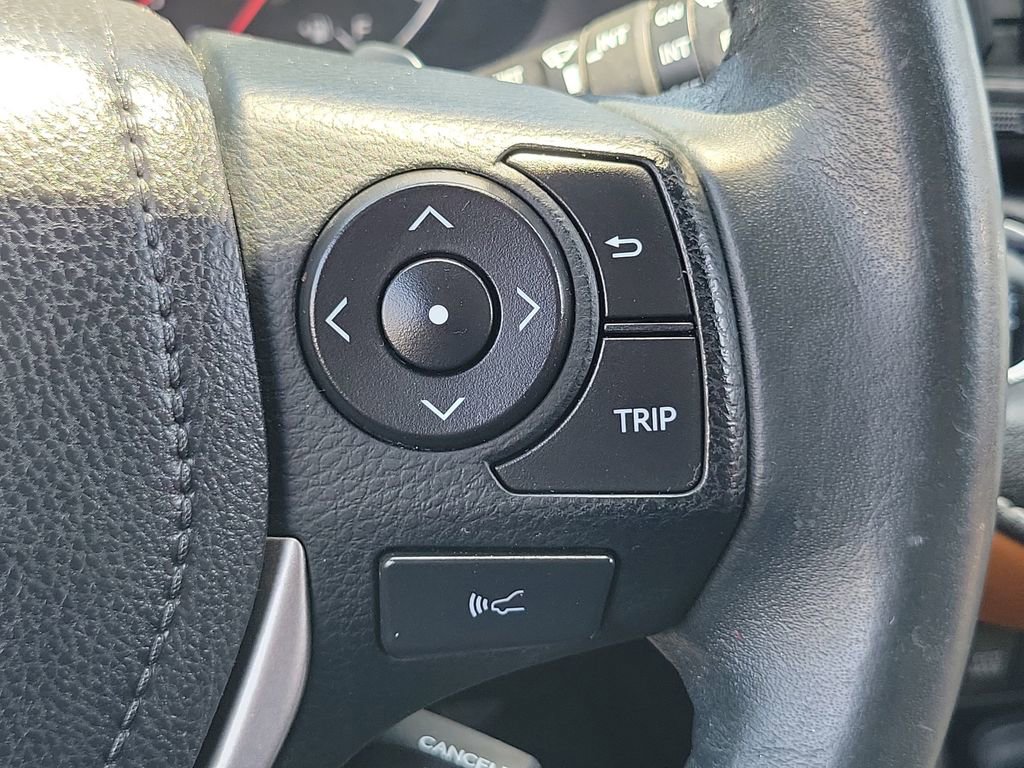 Used 2017 Toyota RAV4 SE w/ Power Special Value Package FWD image 27
