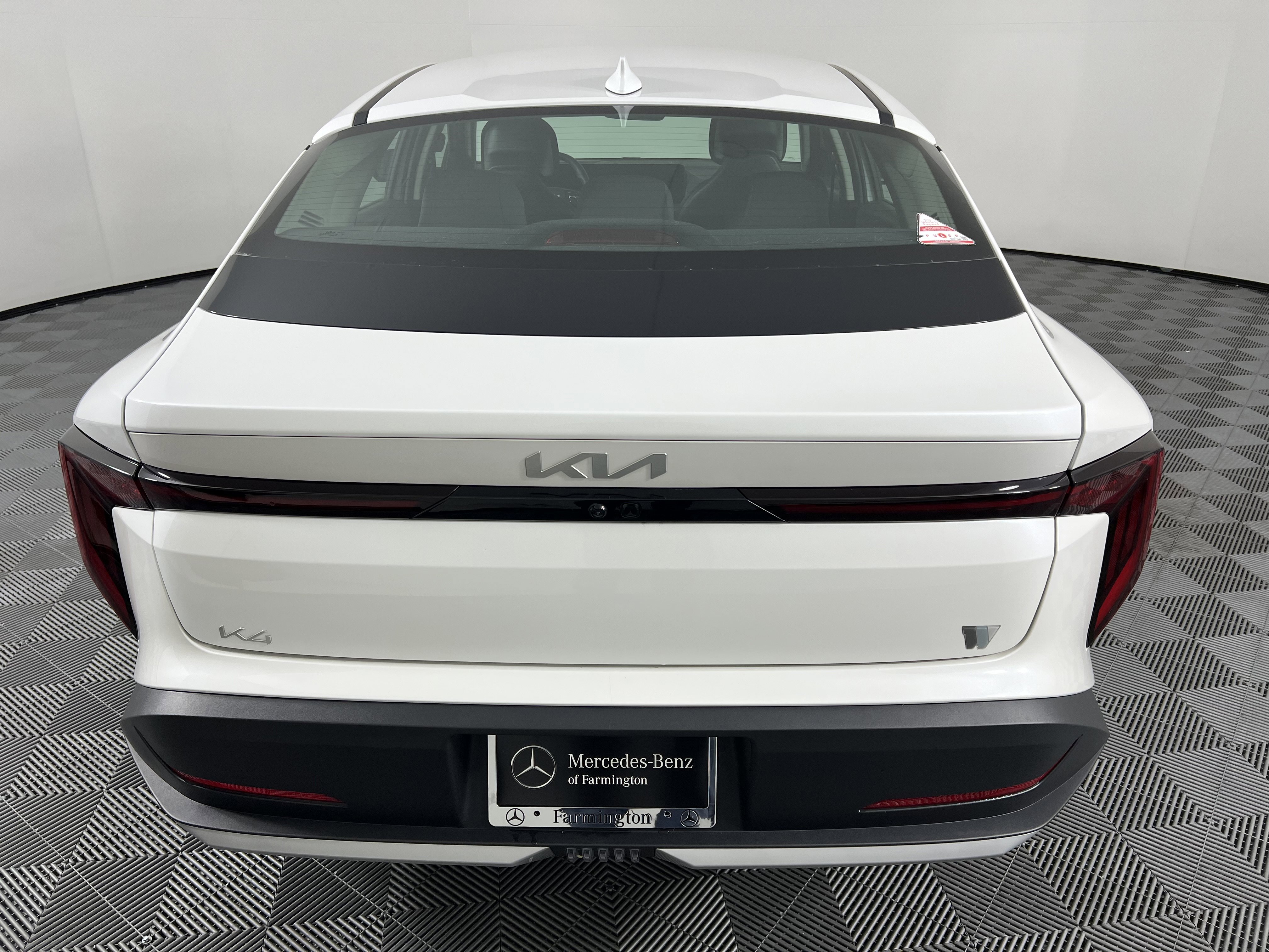 Used 2025 Kia K4 FWD image 11