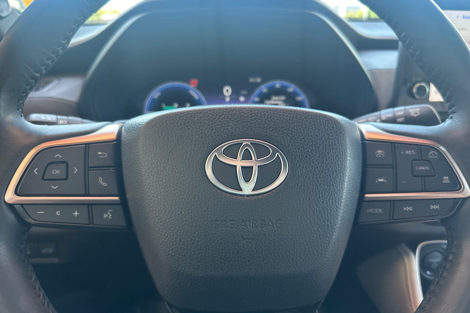 Certified 2025 Toyota Grand Highlander AWD Hybrid image 28