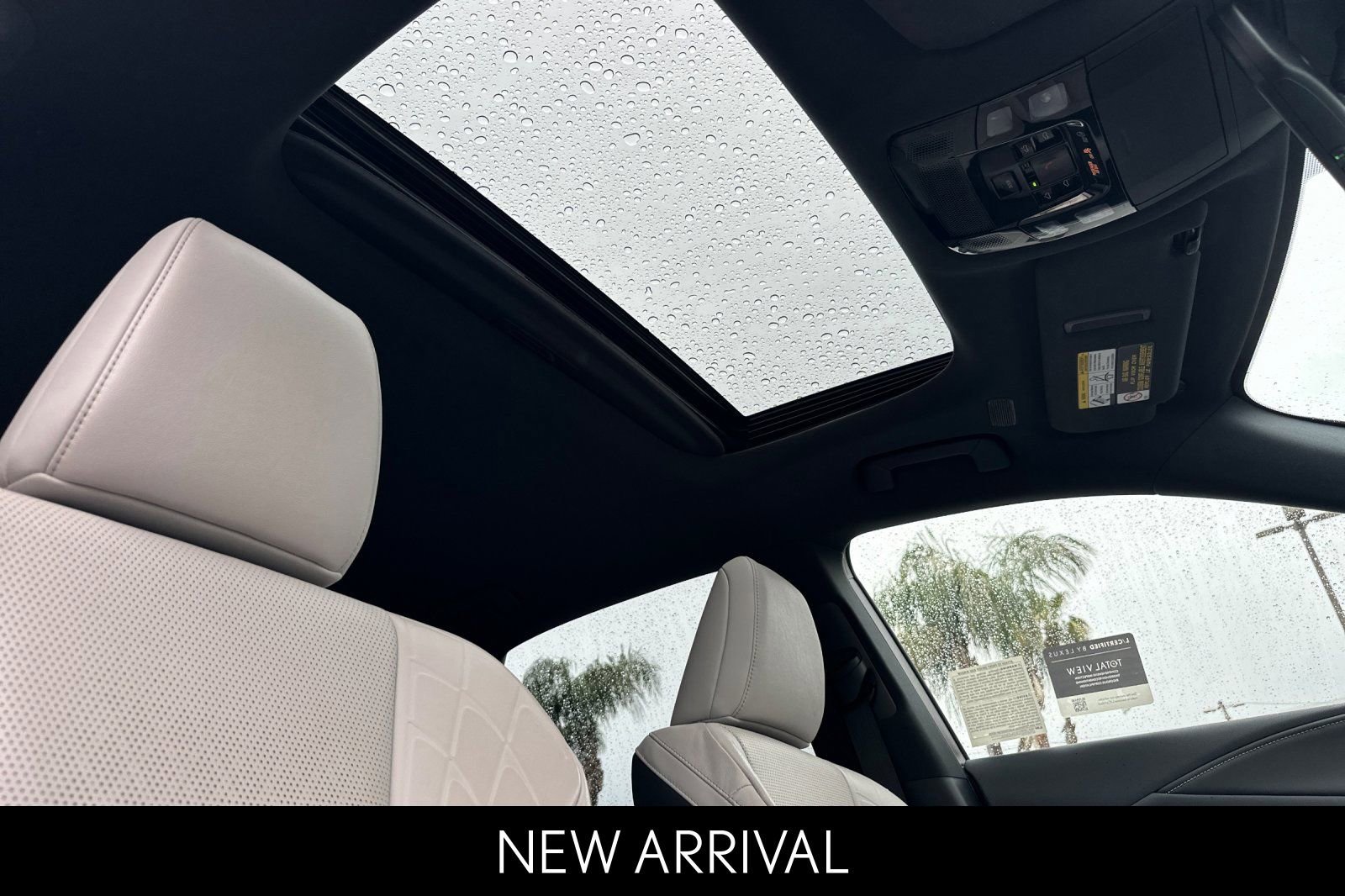 Certified 2023 Lexus RX 350 Premium Plus w/ Cold Area Package image 20