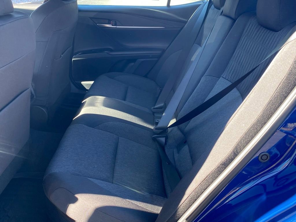 New 2026 Toyota Camry LE image 7