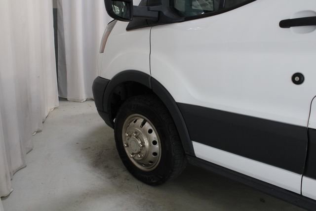Used 2018 Ford Transit 350 138 DRW RWD image 28
