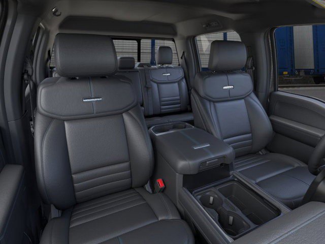 New 2025 Ford F250 Platinum w/ Tremor Off-Road Package image 10