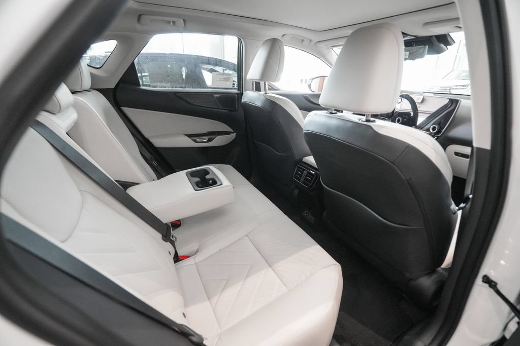 New 2026 Lexus NX 350 AWD w/ Luxury Package image 11