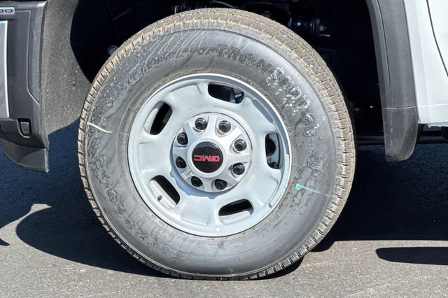 New 2026 GMC Sierra 2500 Pro AWD/4WD image 29