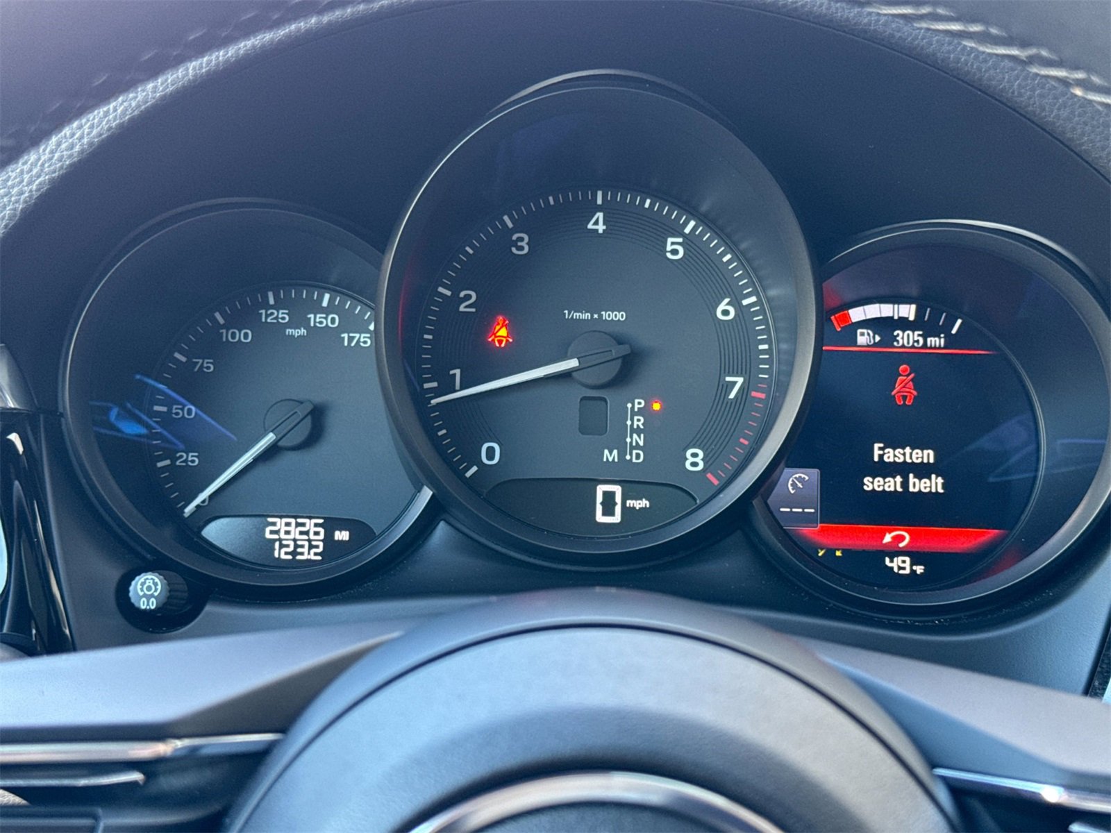 Used 2025 Porsche Macan image 29