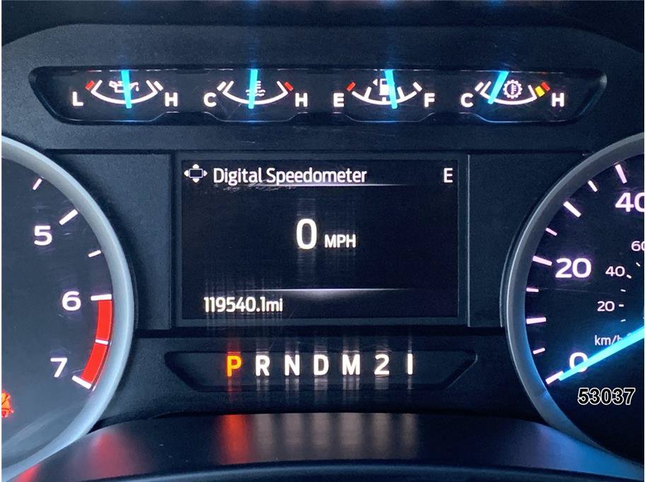 Used 2021 Ford F250 XL w/ Power Equipment Group RWD image 29