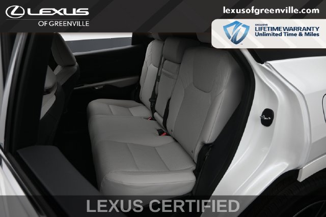 Certified 2026 Lexus RX 350 Premium w/ Convenience Package FWD image 26