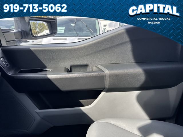 New 2026 Ford F350 XL w/ XL Chrome Package image 28