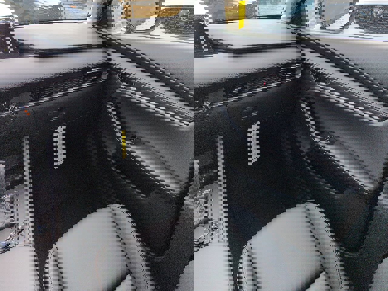 New 2026 MAZDA MAZDA3 s Sport image 16