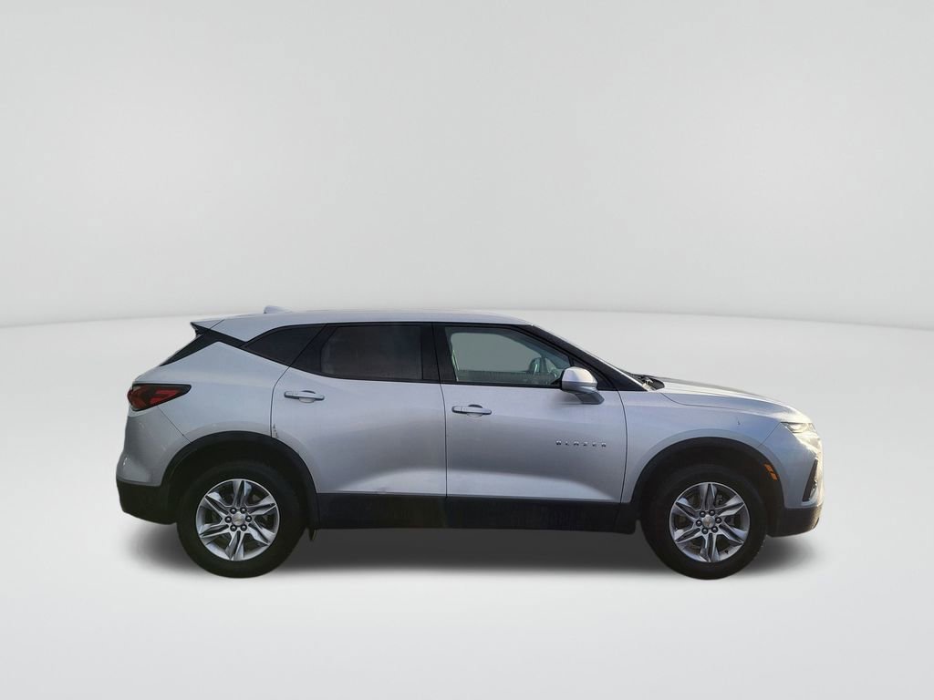 Used 2022 Chevrolet Blazer LT image 7