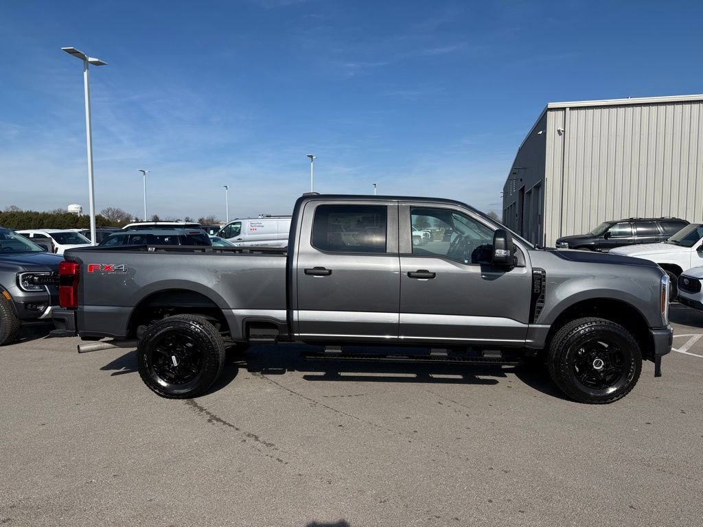 Used 2026 Ford F250 XL w/ STX Appearance Package image 31