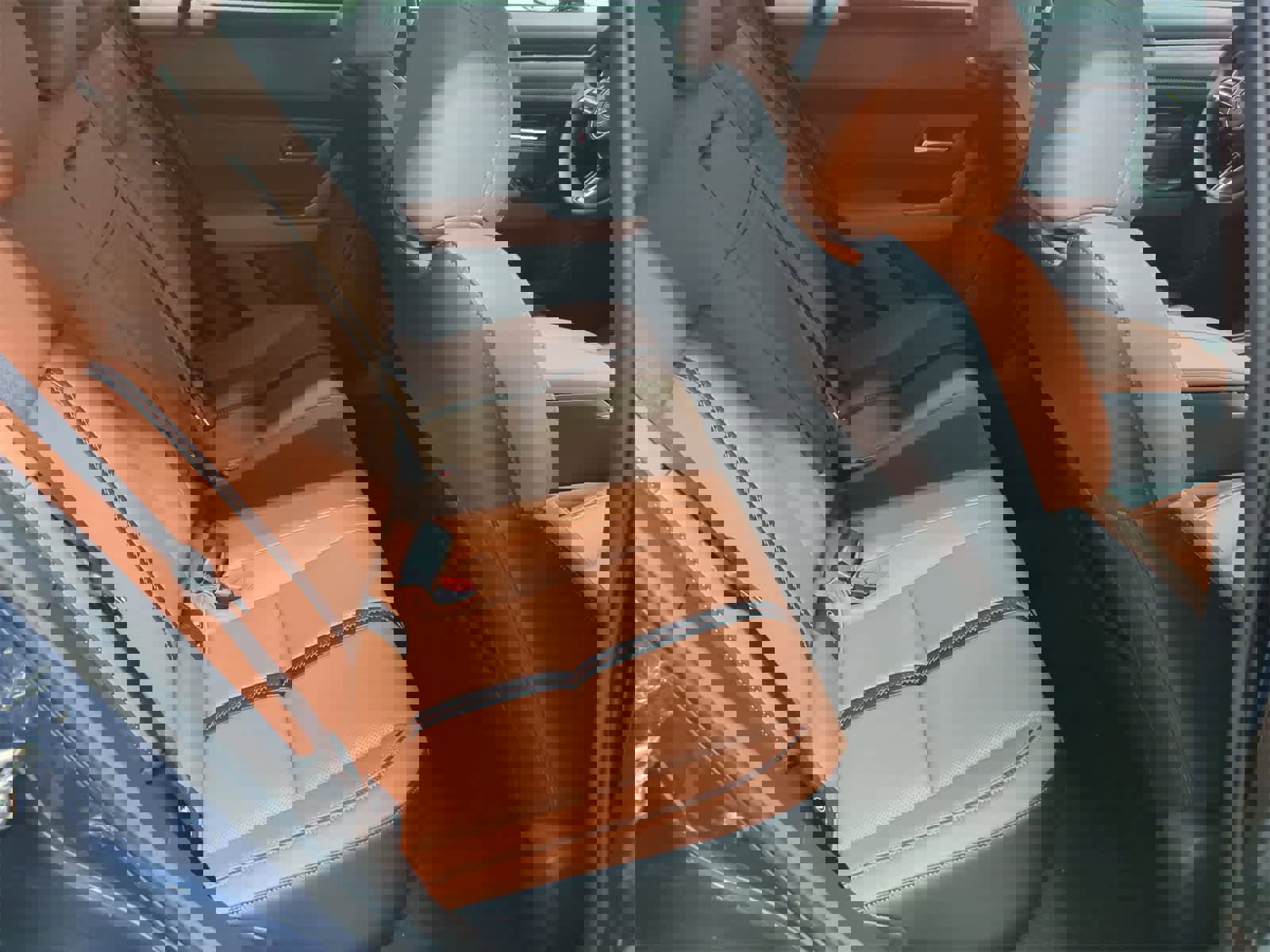 New 2025 MAZDA CX-50 2.5 Turbo w/ Weather Package image 20