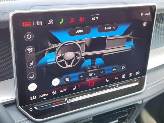 New 2026 Volkswagen Tiguan SE AWD/4WD image 17