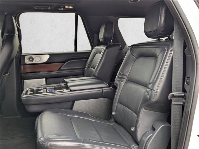 Used 2024 Lincoln Navigator L Reserve image 25