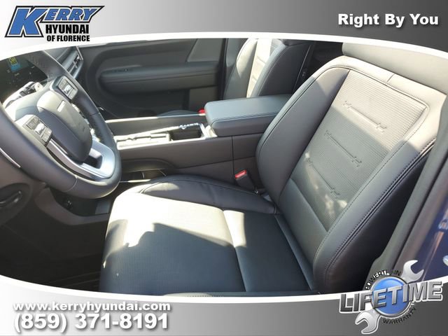 New 2026 Hyundai Santa Fe Limited image 16