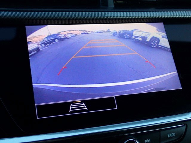 Certified 2023 Buick Encore GX Select image 2