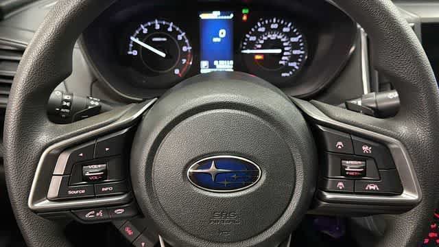 Used 2020 Subaru Impreza 2.0i Premium AWD/4WD image 17