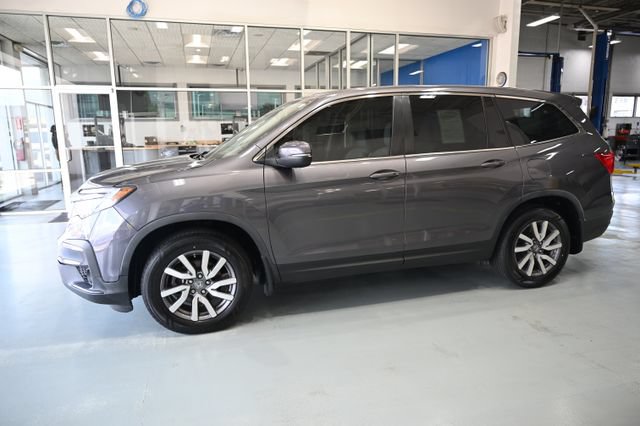 Used 2020 Honda Pilot EX-L image 6