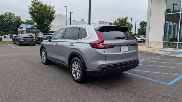 Used 2024 Honda CR-V EX image 4