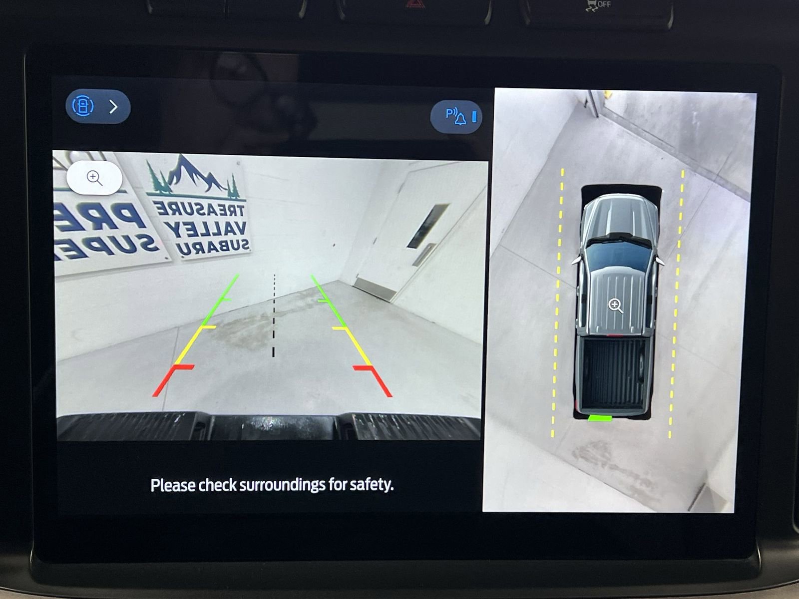 Used 2024 Ford F150 XLT image 17