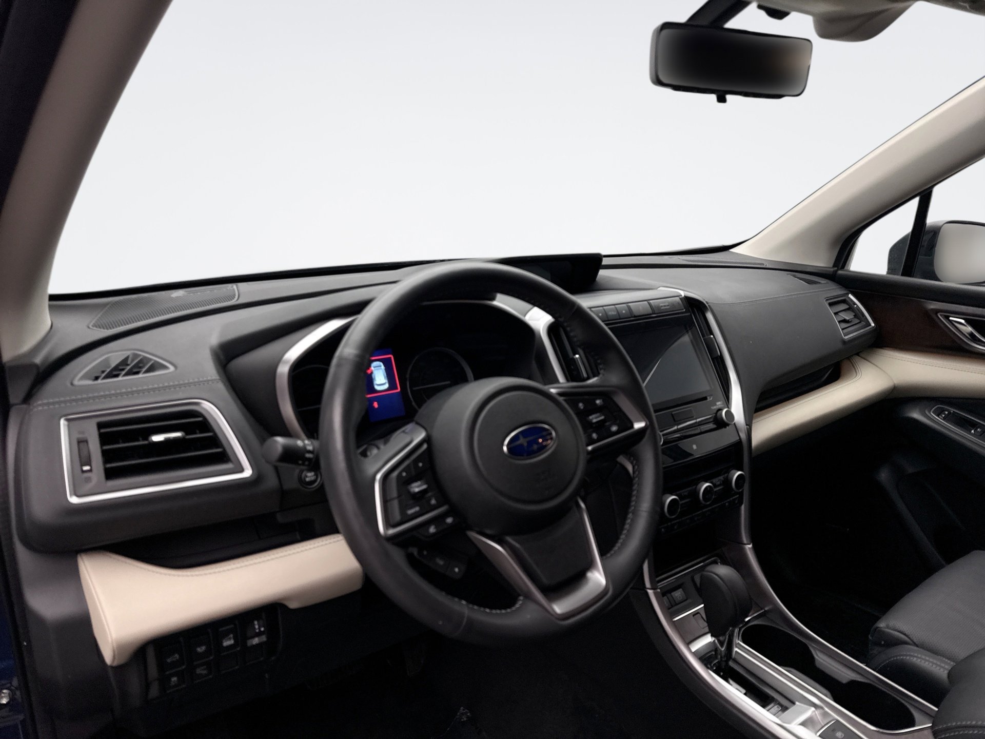 Used 2022 Subaru Ascent Touring image 10