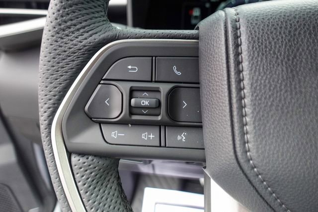 New 2026 Toyota Tundra Limited image 17