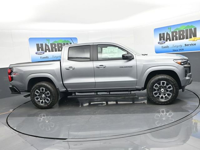 New 2026 Chevrolet Colorado Z71 w/ Technology Package image 7