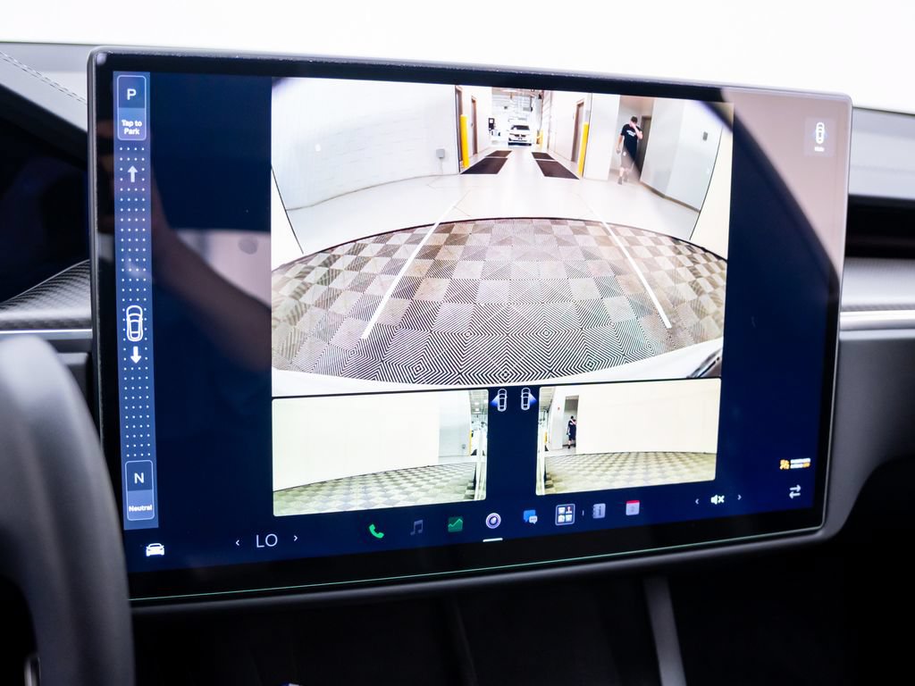Used 2023 Tesla Model S Plaid AWD/4WD image 26