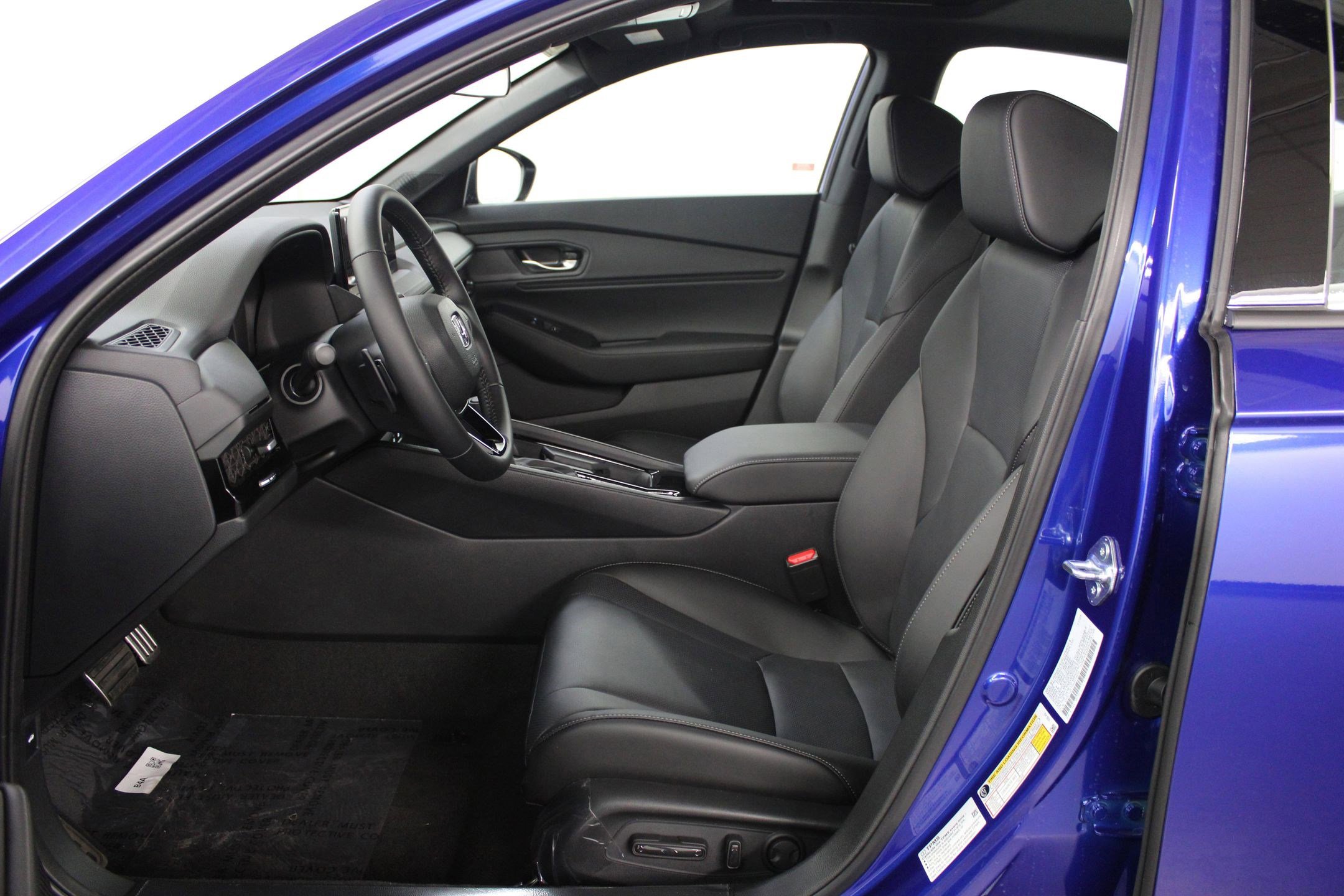 New 2025 Honda Accord Sport image 5