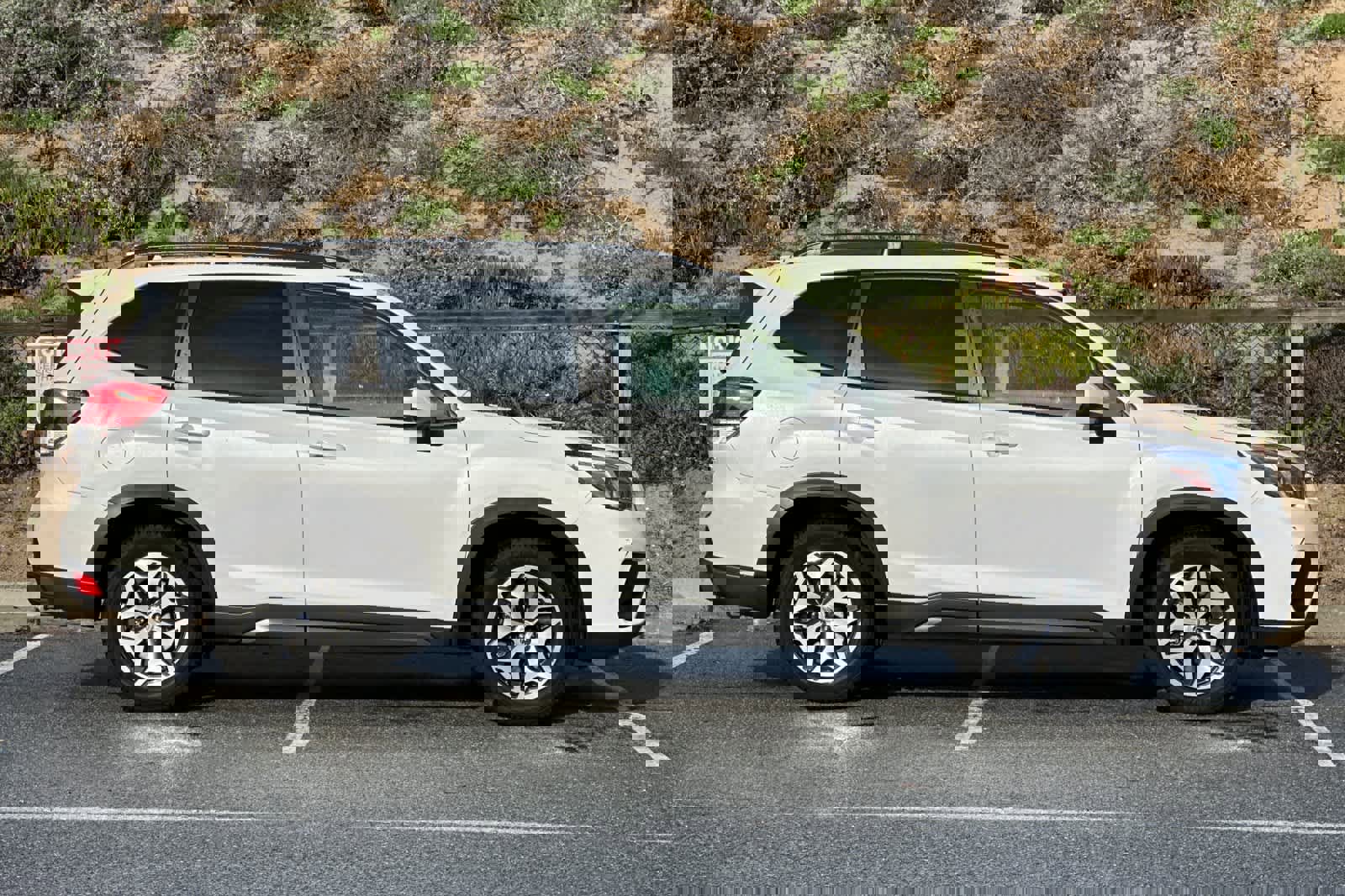 Used 2020 Subaru Forester Premium w/ Popular Package #1 image 6