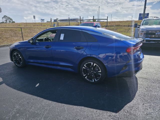 Used 2024 Kia K5 GT-Line image 7