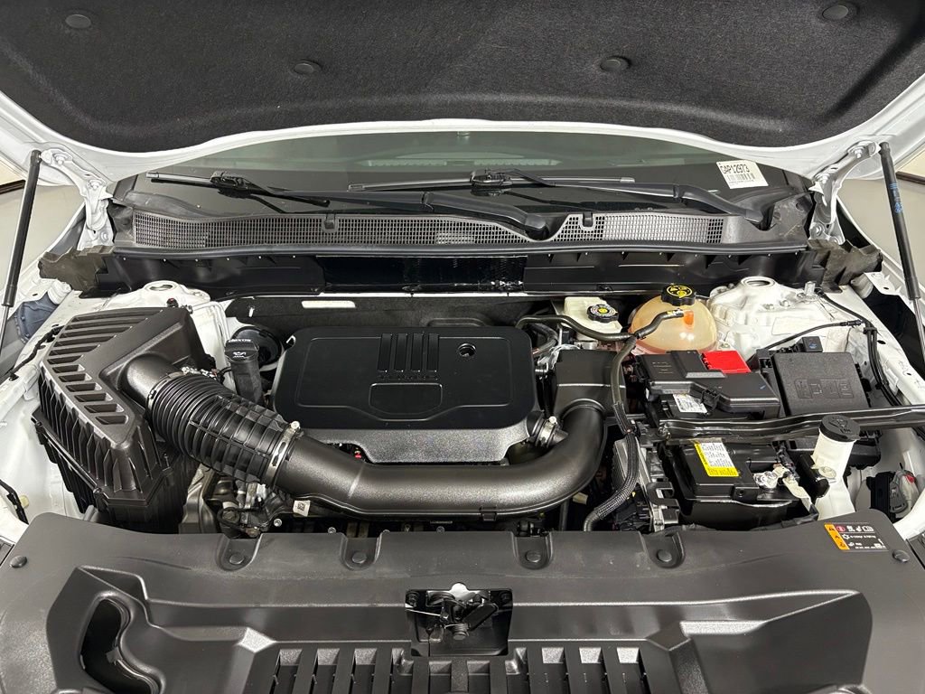Used 2023 Chevrolet Blazer LT FWD image 48