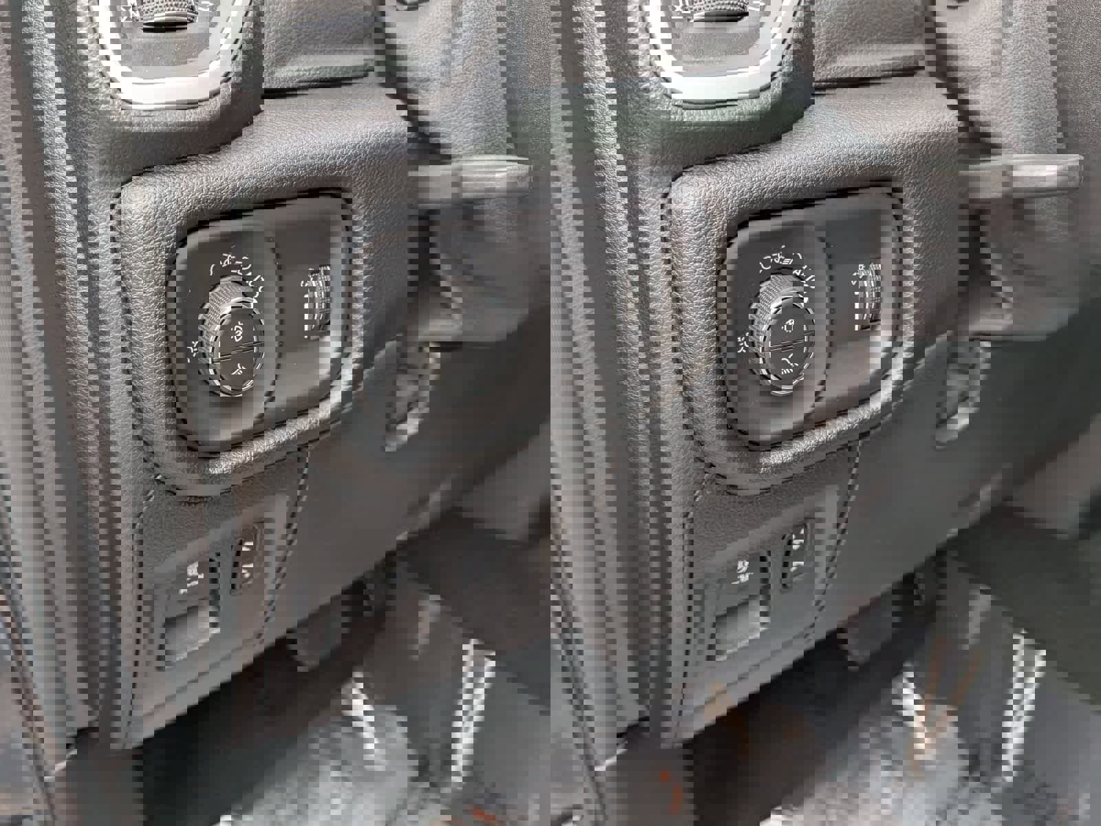 Used 2020 RAM 1500 Big Horn image 18