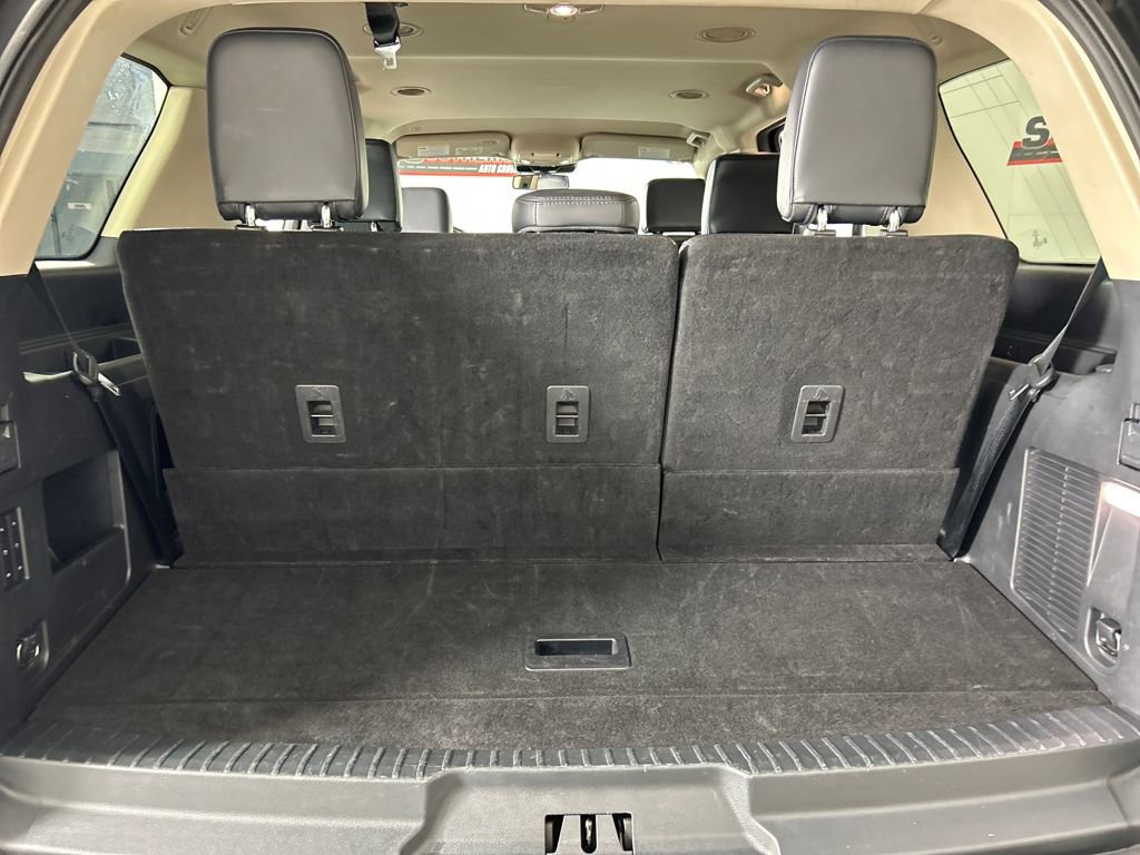 Used 2024 Ford Expedition XLT image 21