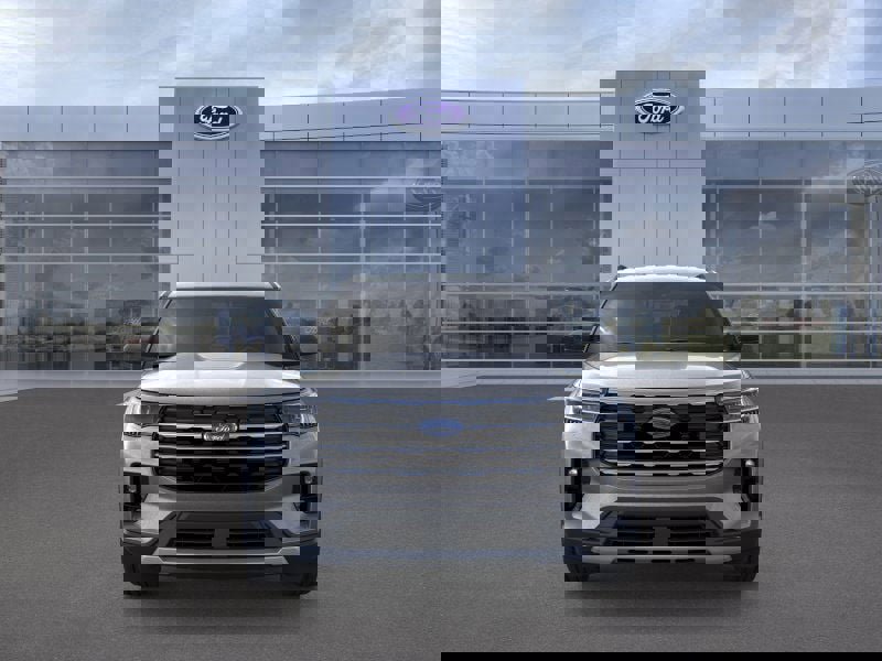 New 2026 Ford Explorer Active w/ Active Comfort Package image 6