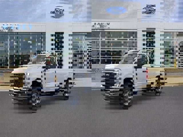 New 2026 Ford F250 XL w/ 360-Degree Camera Package image 67