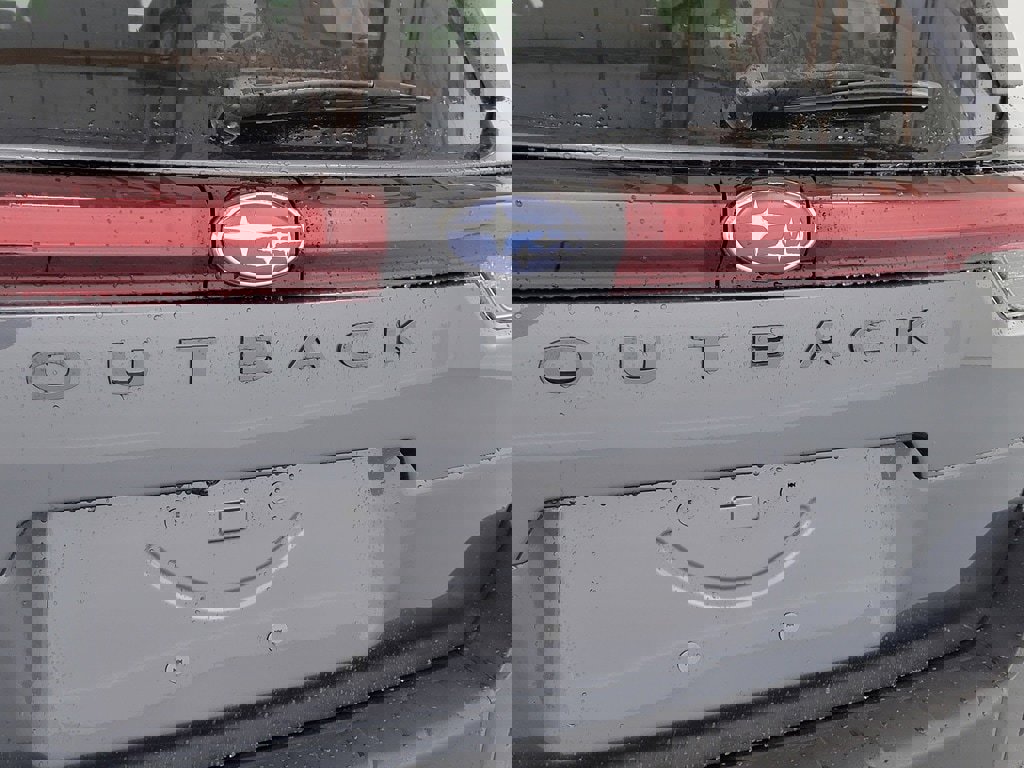 New 2026 Subaru Outback Touring XT image 5